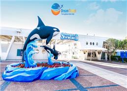 Tour Nhật Bản Cung Đường Tokyo - Núi Phú Sĩ - Thuỷ Cung Kamogawa